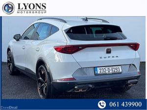 Cupra Formentor e-Hybrid 204hp DSG - Image 2