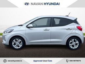 Hyundai i10 Deluxe - Image 4