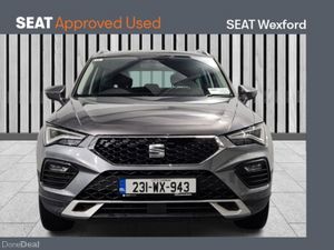 SEAT Ateca (deposit taken) 2.0TDI 115hp SE - Image 3