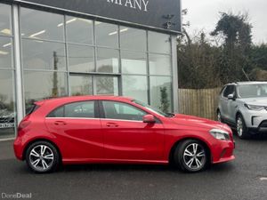 Mercedes-Benz A180d SE Executive - Image 3