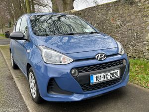 HYUNDAI I10 CLASSIC // NEW NCT  03/2028 - Image 3