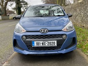 HYUNDAI I10 CLASSIC // NEW NCT  03/2028 - Image 4