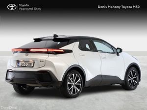 Toyota C-HR Sport+ Hybrid - Image 2