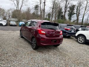 Mitsubishi mirage 2016 - Image 4