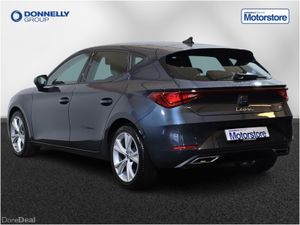 SEAT Leon Hatchback FR - Image 2