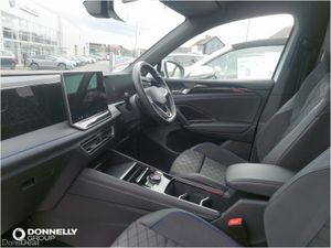 Volkswagen Tiguan Diesel Estate R-Line - Image 3