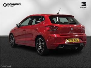 SEAT Ibiza Hatchback FR Edition - Image 4