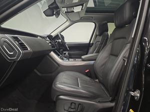Land Rover Range Rover Sport Diesel Estate HSE - Image 4