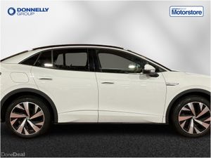 Volkswagen ID.5 Coupe Style Pro - Image 3