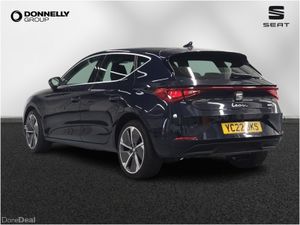 SEAT Leon Hatchback Xcellence Lux - Image 4
