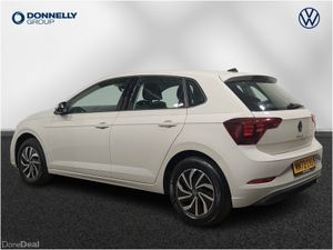 Volkswagen Polo Hatchback Life - Image 4