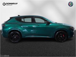 Alfa Romeo Tonale Hatchback Tributo Italiano - Image 3