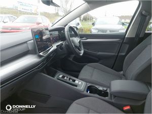 Volkswagen Golf Hatchback Match - Image 3