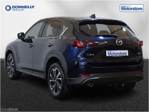 Mazda CX-5 Cx-5 Estate Sport Edition - Image 2