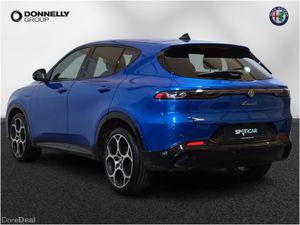 Alfa Romeo Tonale Hatchback Sprint - Image 2
