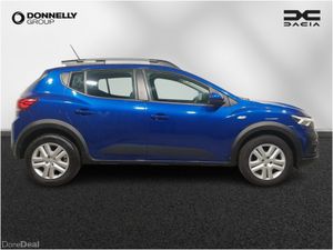 Dacia Sandero Stepway Hatchback Expression - Image 4
