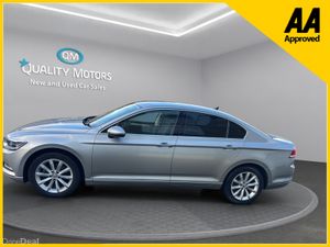 2016 VOLKSWAGEN PASSAT (S159) - Image 4