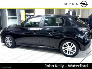 Peugeot 208 1.2 Puretech 75 bhp Active - Image 4