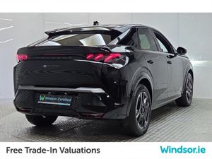 Peugeot 3008 GT 73kWh EV *SCRAPPAGE* - Image 3