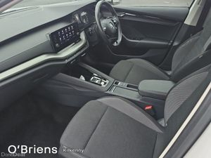 Skoda Octavia OCTAVIA AMB 1.0TSI MHEV 110HP DSG - Image 4