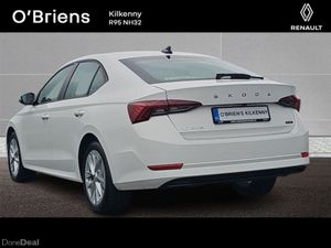Skoda Octavia OCTAVIA AMB 1.0TSI MHEV 110HP DSG - Image 3