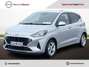 Hyundai i10 Deluxe - Image 4