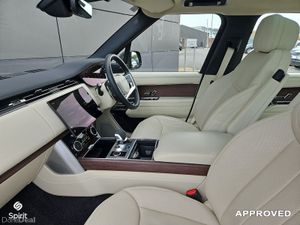 Land Rover Range Rover 3.0 PHEV 440PS SE Automatic - Image 3