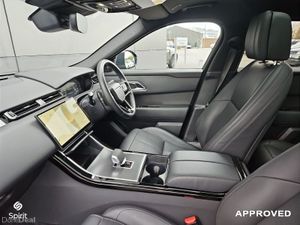 Land Rover Range Rover Velar 2.0 PHEV HSE Dynamic - Image 3