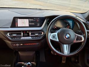 BMW 2-Series 218i M Sport Gran Coupe - Image 4