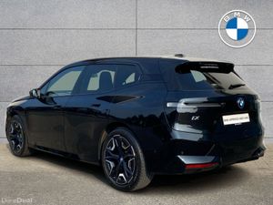 BMW iX xDrive40 M Sport - Image 3