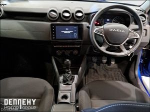 Dacia Duster 1.5 Blue dCi 115 Expression - Image 3