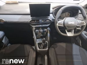 Dacia Sandero Stepway Expression Tce 110 - Image 3