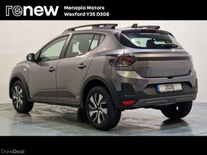 Dacia Sandero Stepway Expression Tce 110 - Image 4