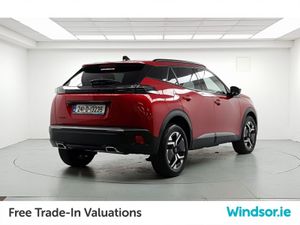 Peugeot 2008 1.2 Puretech 100bhp Allure - Image 4