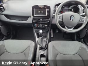 Renault Clio Dynamique Nav 1.0TCe 90PS - Image 3