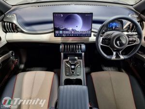 BYD ATTO 3 ** DESIGN ** 204 BHP ** 60kWh ** AUTOMA - Image 3