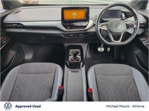 Volkswagen ID.4 LIFE 52kWh 148BHP - Image 2