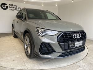 Audi Q3 2022 - Image 3