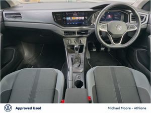 Volkswagen Polo 1.0 TSI 95HP Style - Image 2