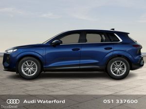 Audi Q3 E-Hybrid S-T SE - Image 3