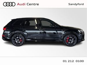 Audi Q7 SUV S line TFSI e quattro 290 kW tiptronic - Image 2