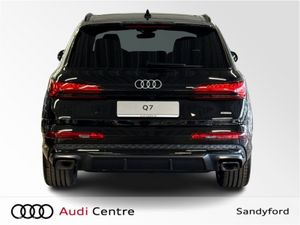 Audi Q7 SUV S line TFSI e quattro 290 kW tiptronic - Image 4
