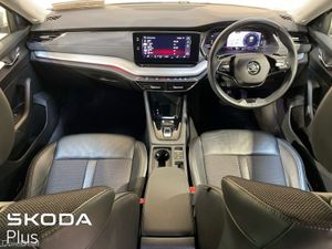 Skoda Octavia E30 1.0TSI MHEV 110bhp DSG - Image 3