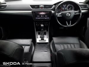 Skoda Superb Style 1.6TDI 120HP DSG - Image 2