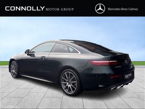 Mercedes-Benz E-Class E 220 D AMG Line Auto - Image 2