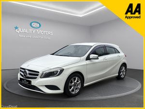 2014 MERC A CLASS *LOW MILES*(S49) - Image 3