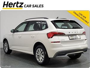 Skoda Kamiq AMBITION 110HP Petrol Automatic - Image 4