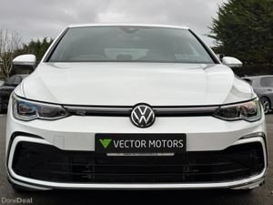 Volkswagen Golf TDI R-LINE AUTO 12 MONTH WARRANTY - Image 3