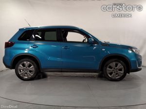 Suzuki Vitara 1.4 Hybrid SZ-T Auto - Image 2