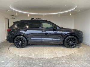 Volkswagen Touareg 2020 - Image 4